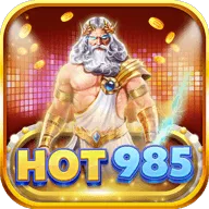 HOT985 - Temukan Sensasi Baru dalam Permainan Slot