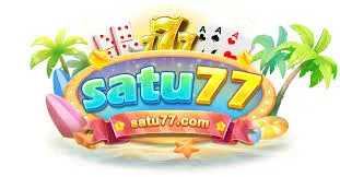 SATU77 - Game Arcade Seru untuk Semua Kalangan